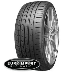 Dynamo MU02 225/40 R18 92 W RUNFLAT XL